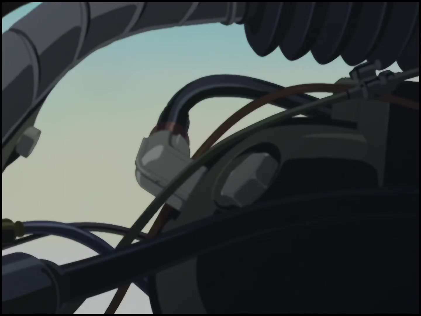 [Tsukyio Editing Resources] FLCL (Episode 3) Raw Clips (18) (tsukyio.com).mp4